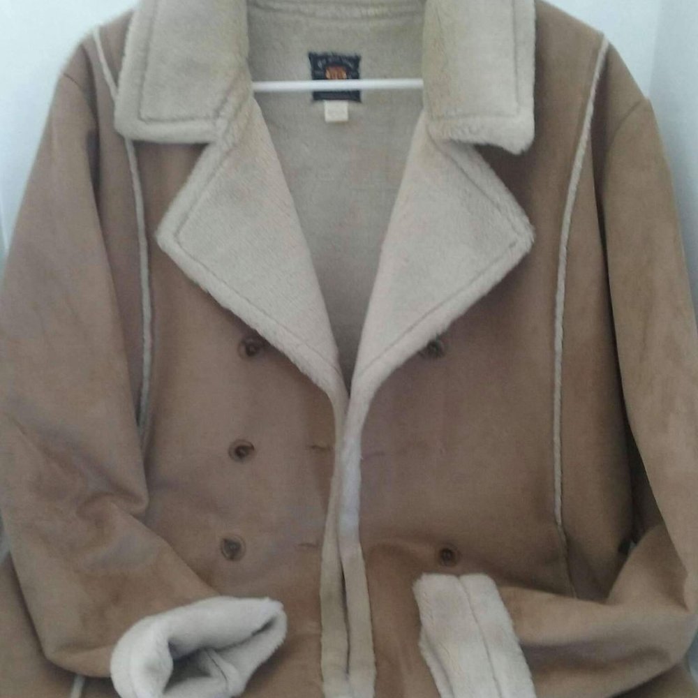 Woman's Route 66 Coat